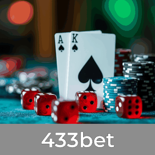 433bet: A Plataforma Especializada em Apostas Esportivas Brasileiras