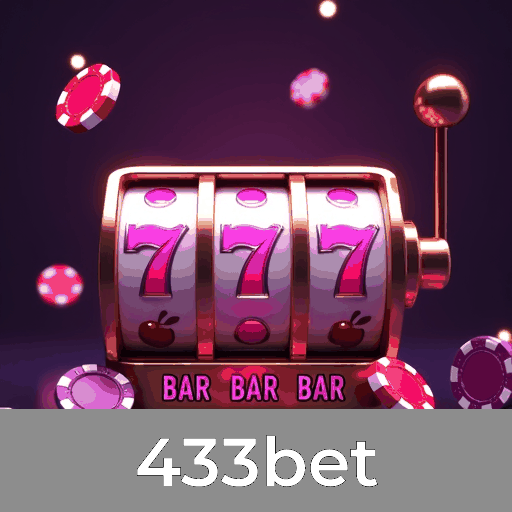 433bet: Slots de Jackpot, Jogos de Mesa Clássicos, Dealers Ao Vivo - A Escolha dos Jogadores Brasileiros