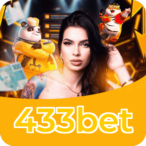 Cadastro 433bet