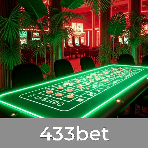 433bet: A Plataforma Móvel de Apostas que Você Precisa