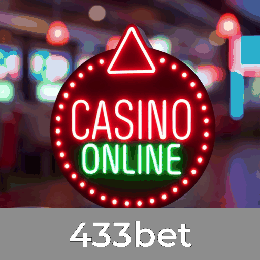 433bet: Slots de Jackpot, Jogos de Mesa Clássicos, Dealers Ao Vivo - A Escolha dos Jogadores Brasileiros