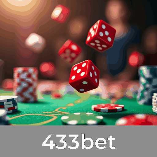 433bet: Plataforma de Apostas com Segurança e Serviços Profissionais