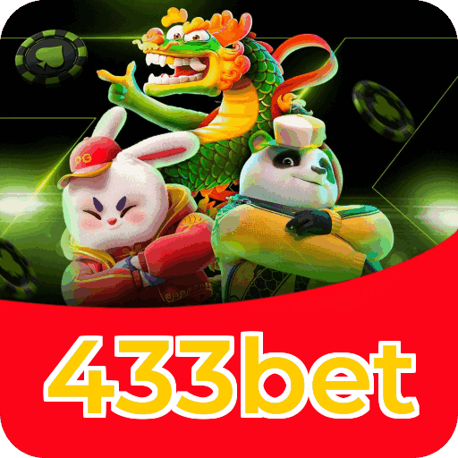 Bônus de Boas-vindas 433bet